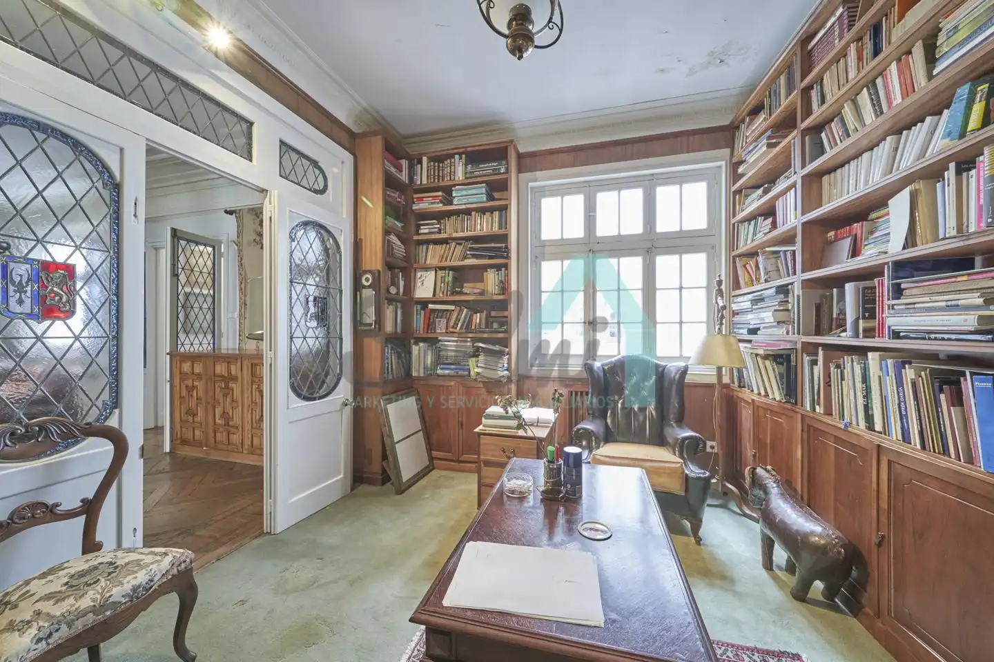 Others with lift for sale in Calle Principado, imagen 33