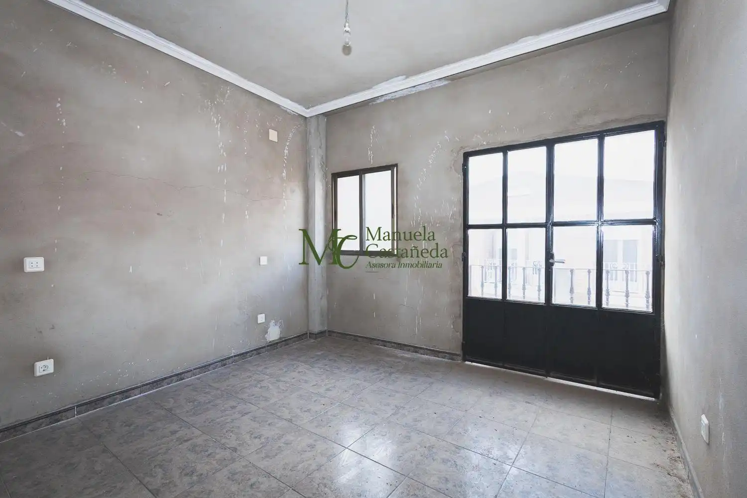 Edificio en venta en Calamonte