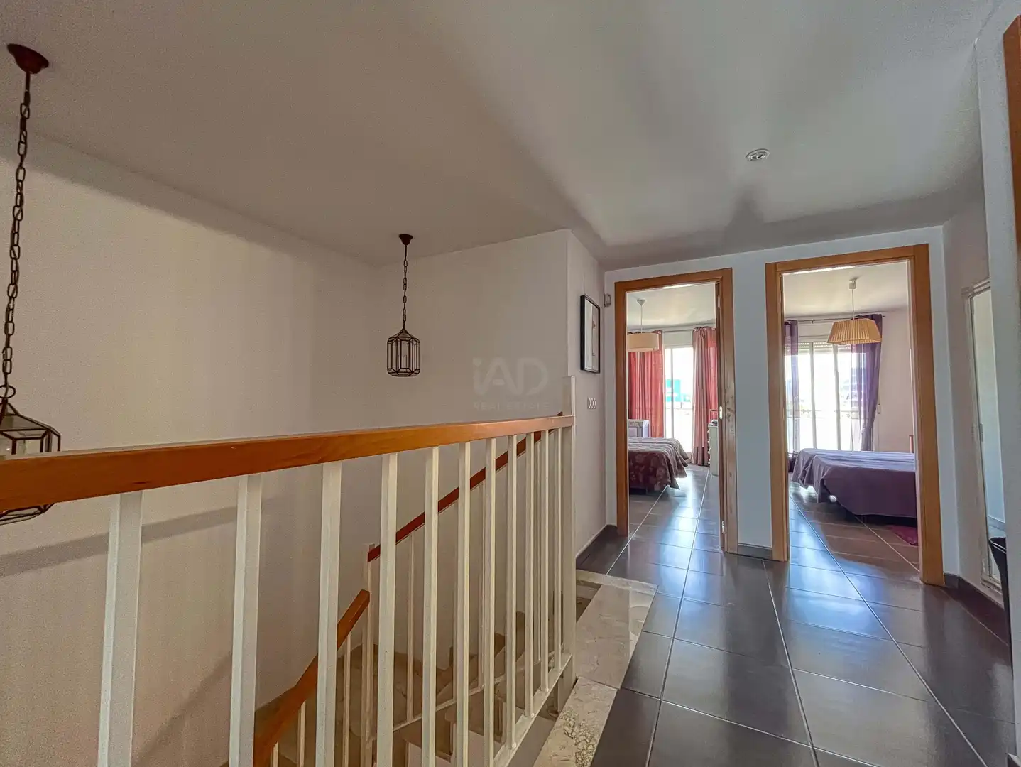 Casa adosada en venda en El Verger amb Aire condicionat, Terrassa i Piscina