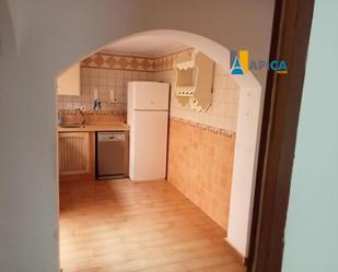 Cuina de Casa adosada en venda en La Línea de la Concepción