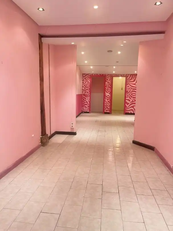 Local comercial en venda a Errosario Kalea, imagen 6