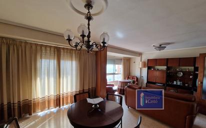 Living room of Flat for sale in Alcoy / Alcoi  with Balcony