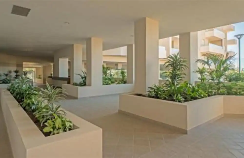 Attic for rent in Marbella  with Air Conditioner, Terrace and Swimming Pool