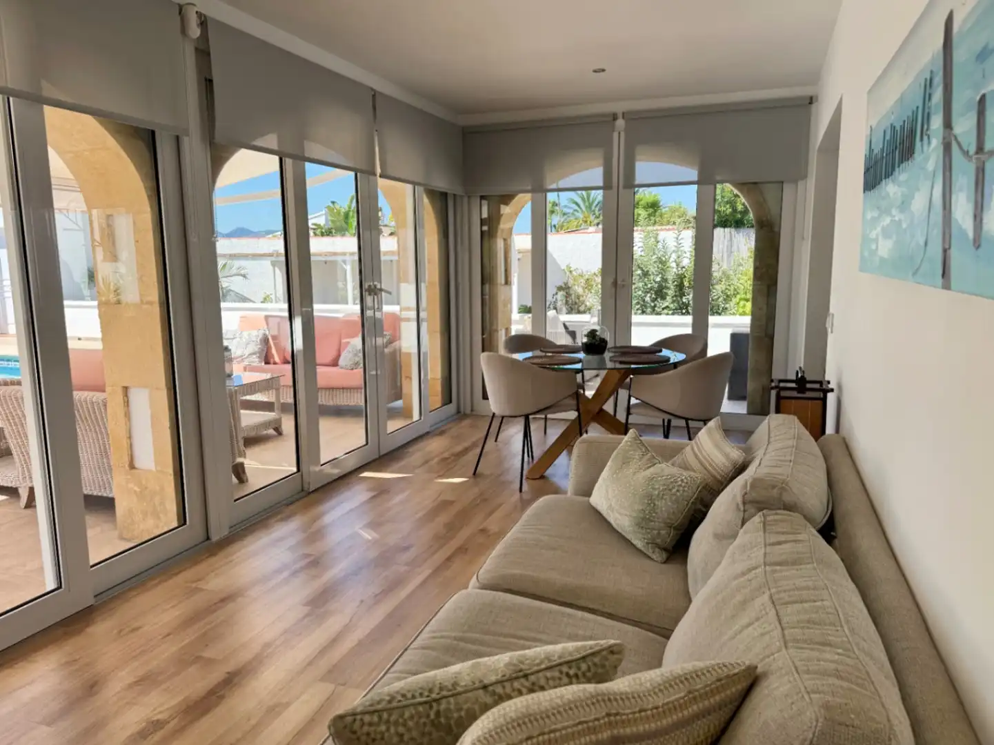 Villa avec piscine à vendre à Montgó - Ermita, imagen 14