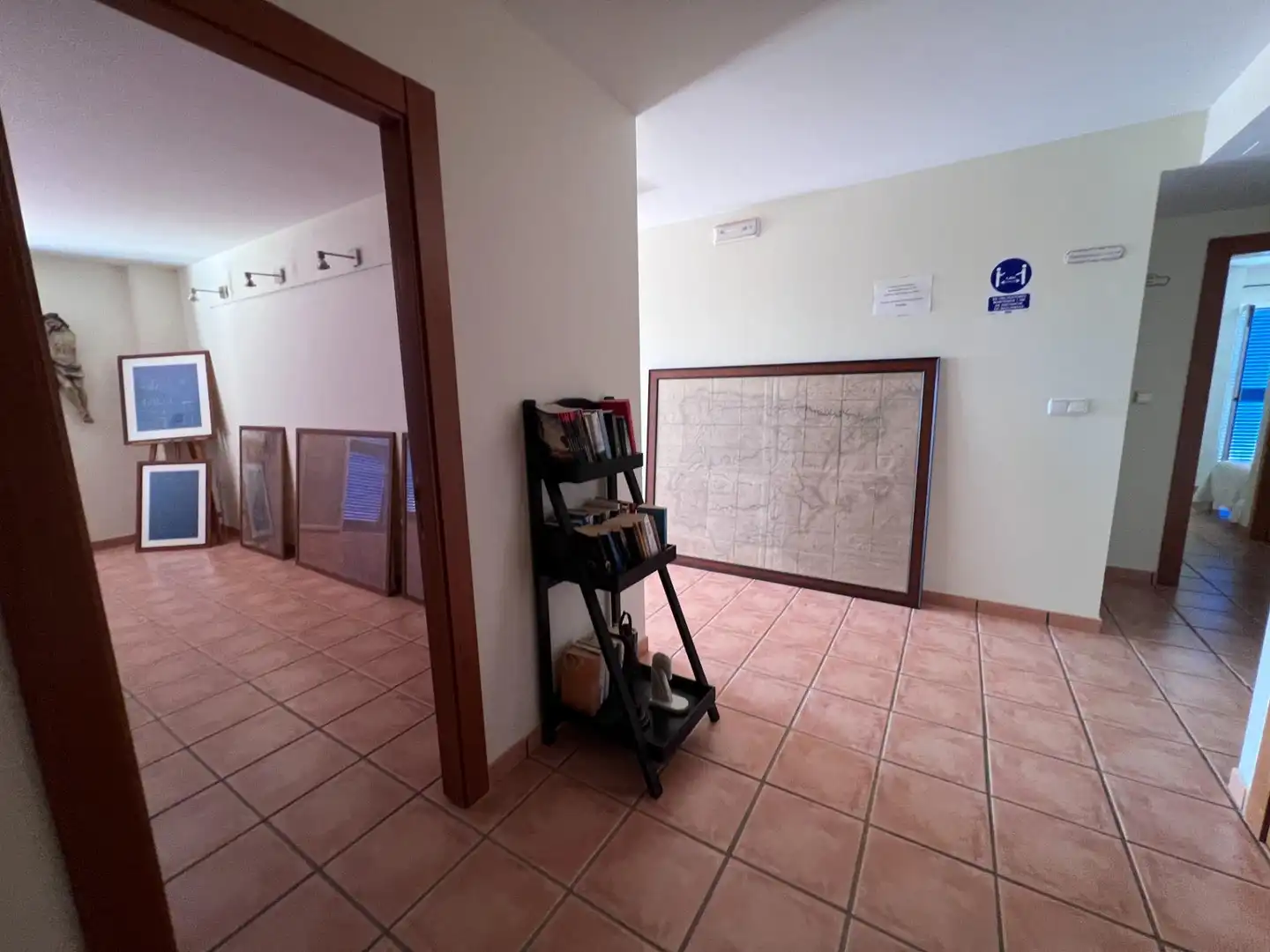Edificio en venta en Calabardina