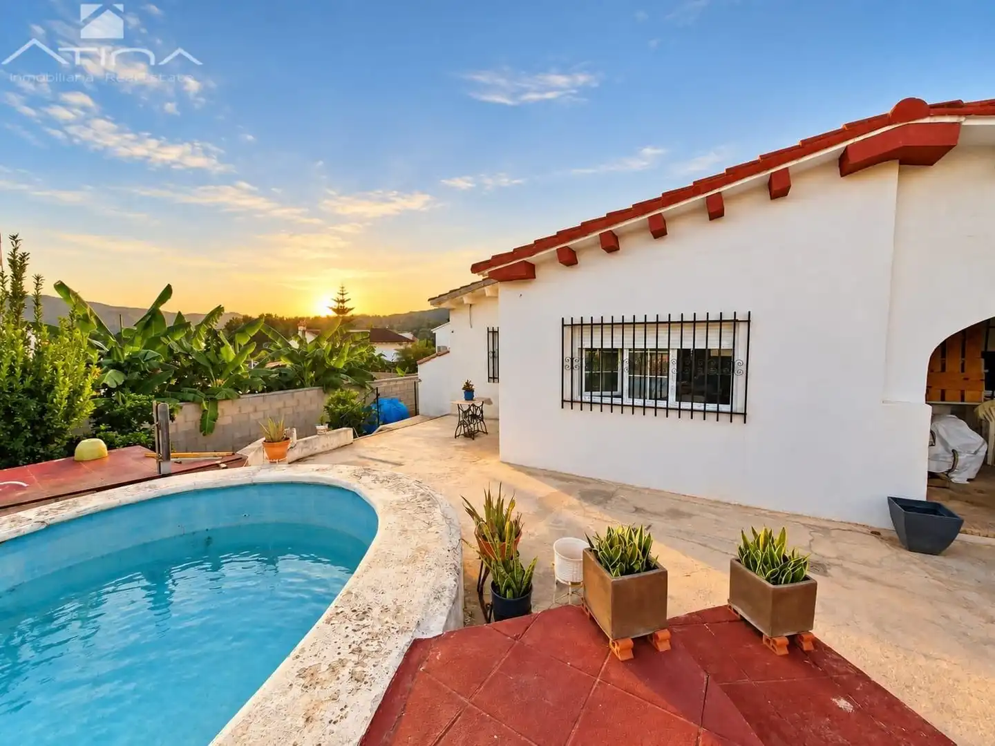 Villa zum Verkauf in Palma de Gandia, imagen 2