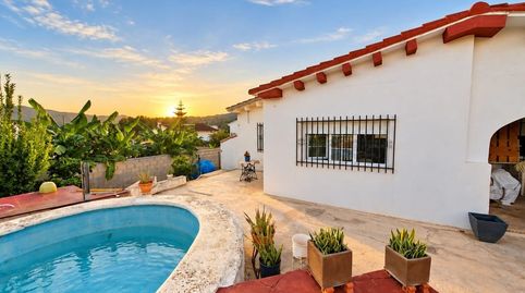 Foto 2 de Casa o chalet en venta en Palma de Gandia, Valencia
