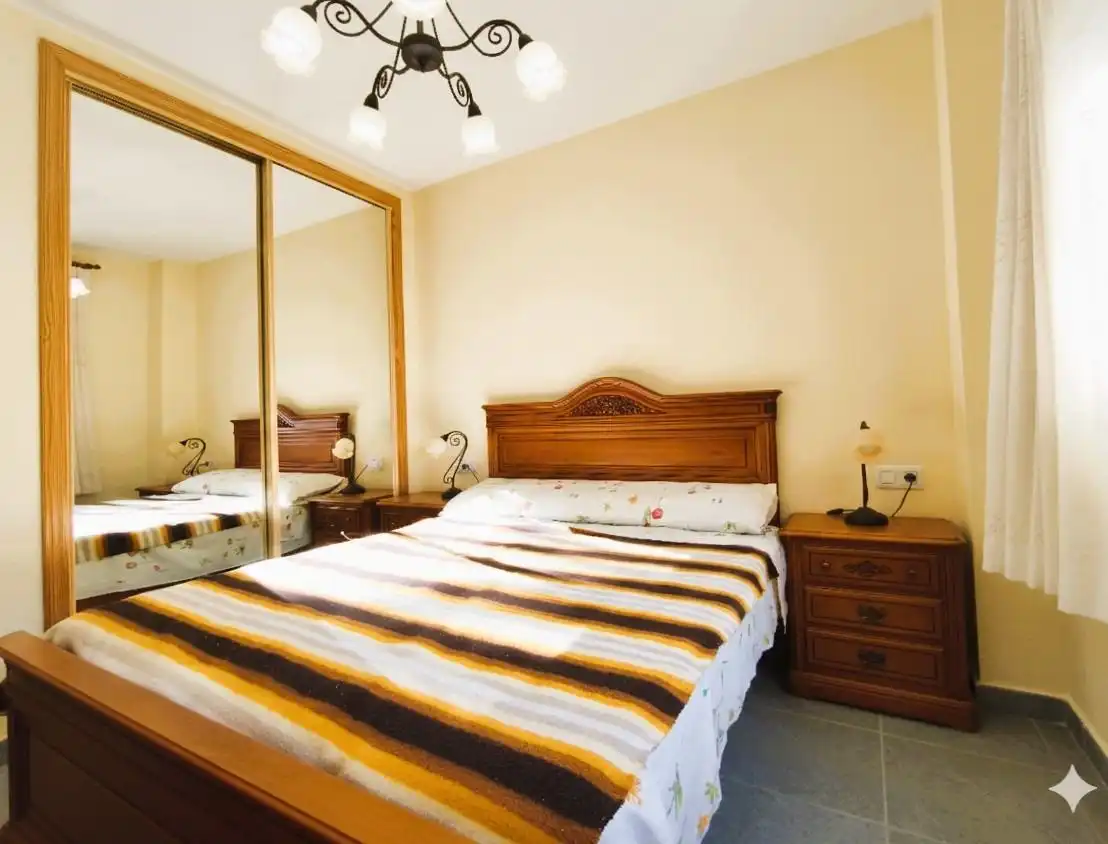 Piso con terraza en venta en FABRAQUER, imagen 9