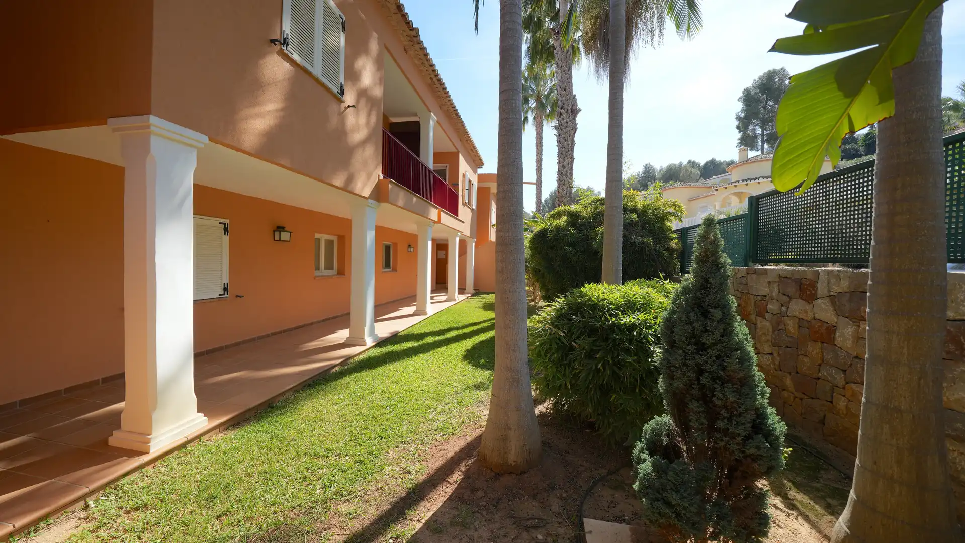 Wohnung mit Pool zum Verkauf in La Sella, imagen 8