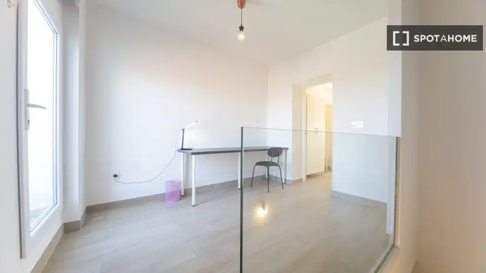 Habitació a Fargue