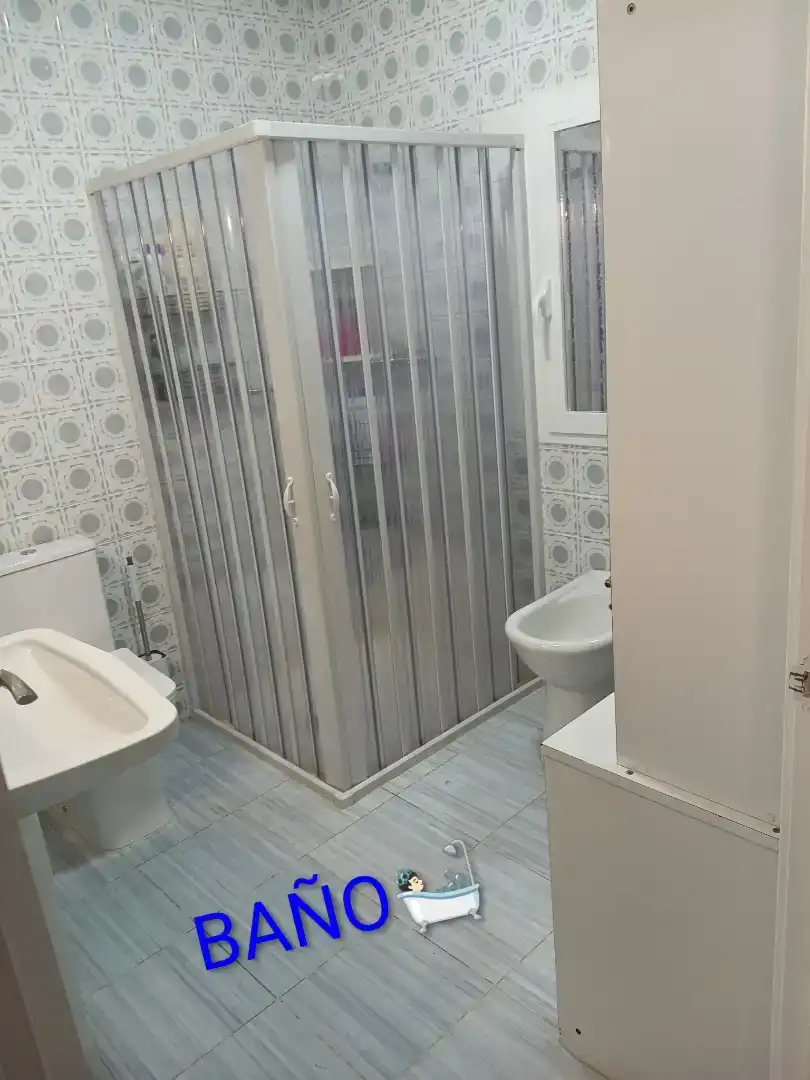 Dúplex de lloguer a Calle Juan Segura Murcia, 19, Los Molinos - Villa Blanca