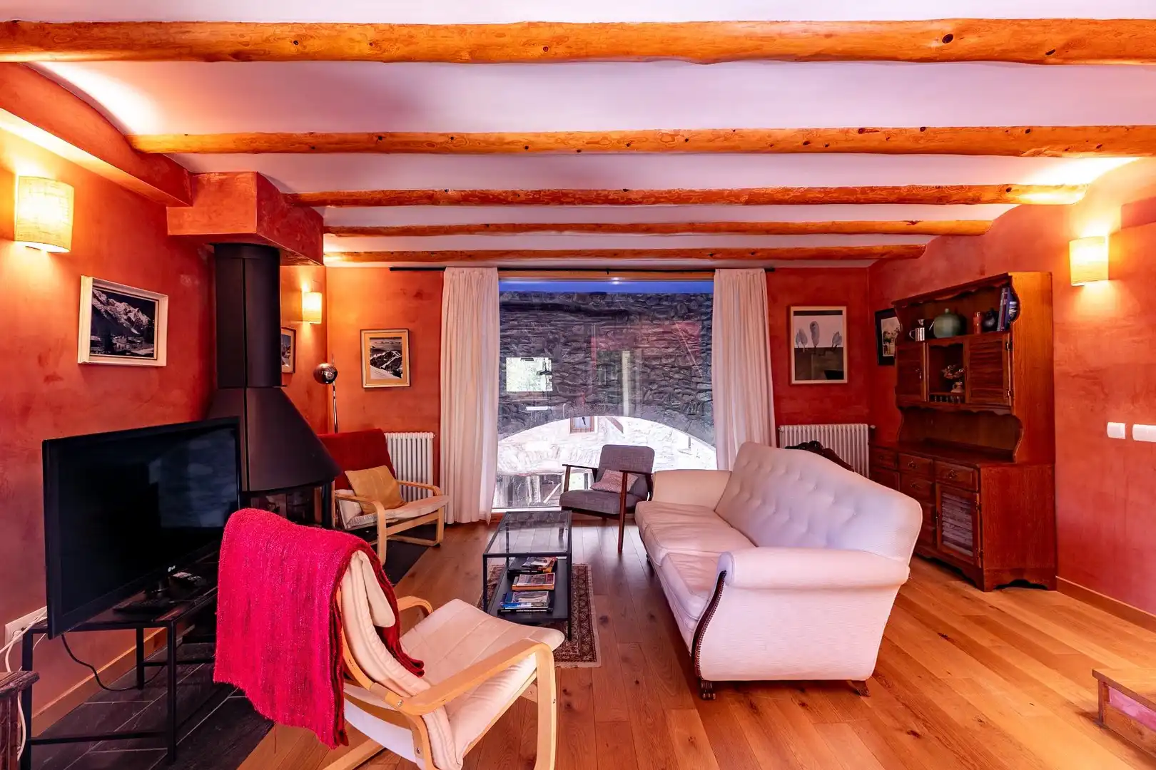 Villa con giardino in vendita a Calle D'ALTO, imagen 7