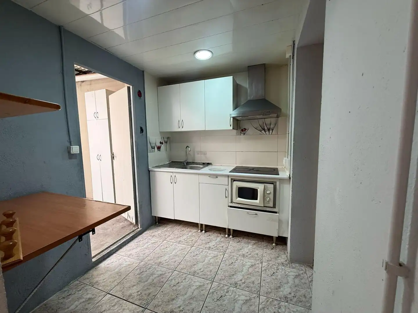 Loft zum Verkauf in Calle LEPANT, Sant Joan