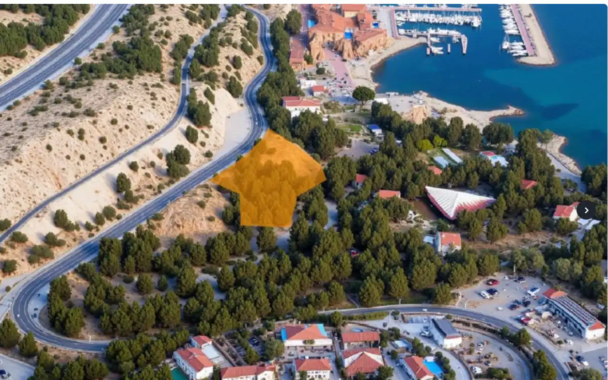 Terreno rustico in vendita a Altea ciudad