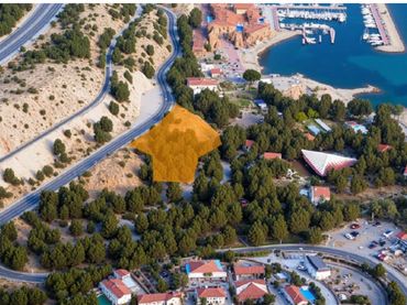 Rustikales Grundstück zum Verkauf in Altea ciudad