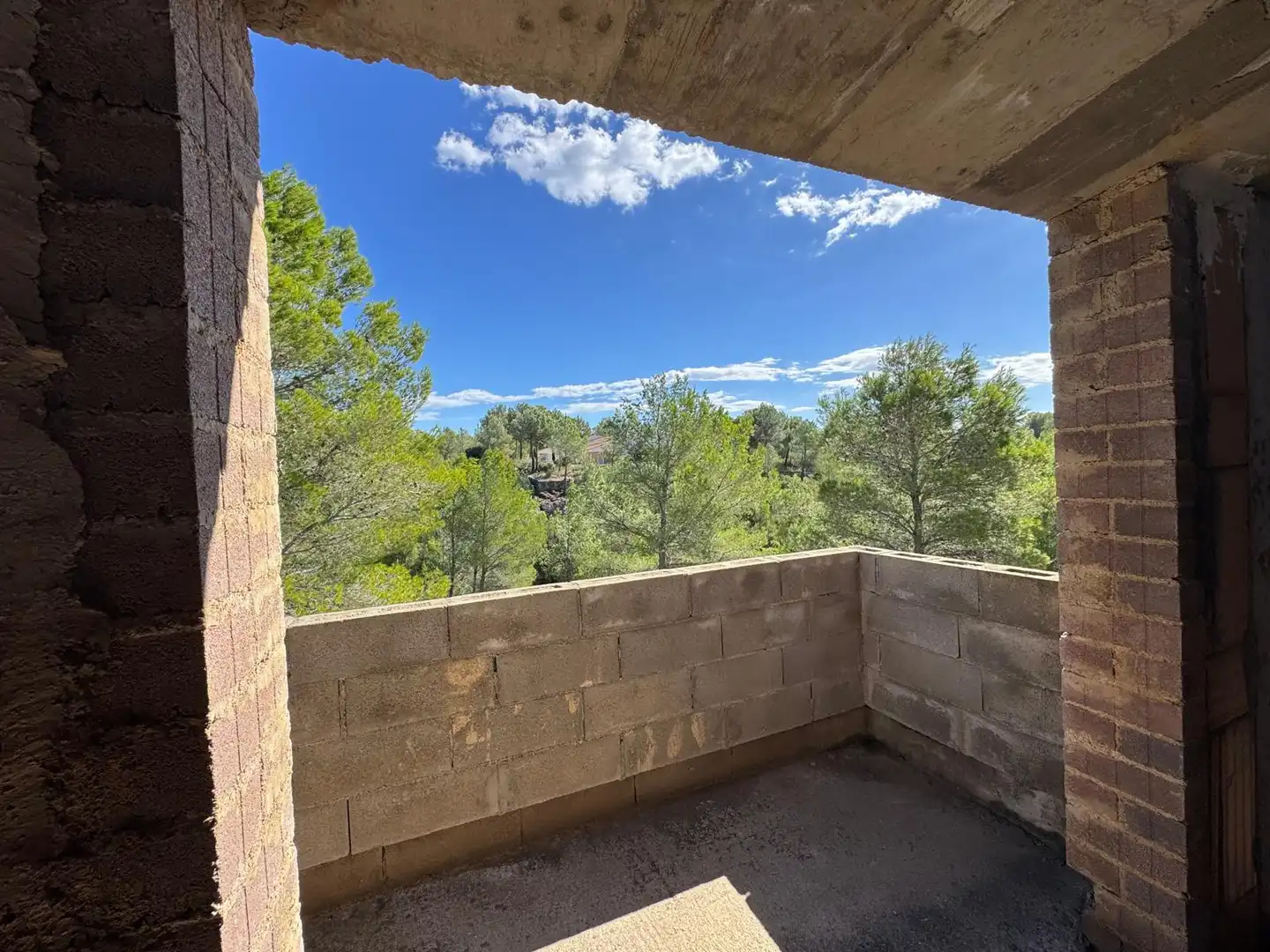 Terraza de Casa o chalet en venta en L'Ametlla de Mar 