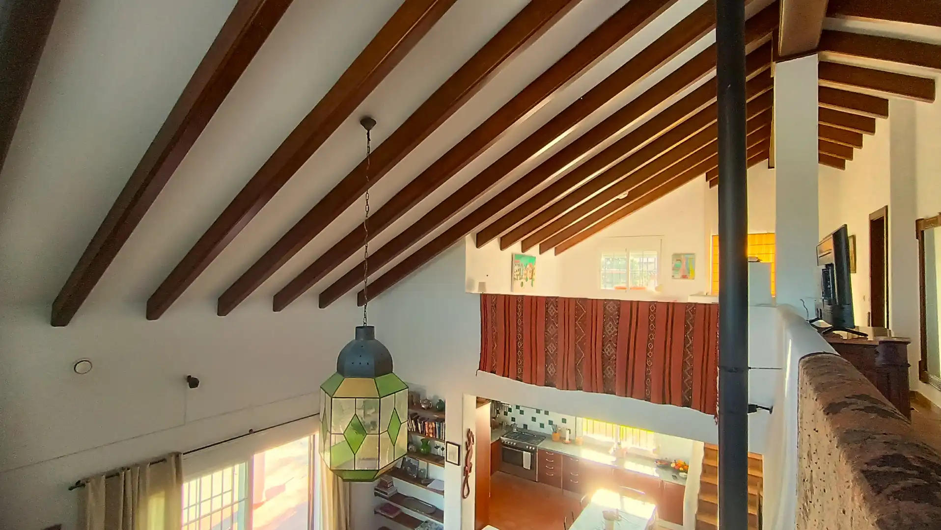 Finca rústica en venta en Estepona con Aire acondicionado, Calefacción y Jardín privado