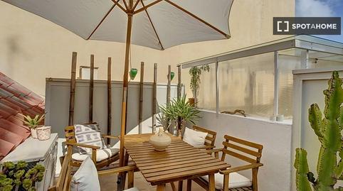 Foto 3 de Estudio para compartir en La Trinidad, Málaga Capital