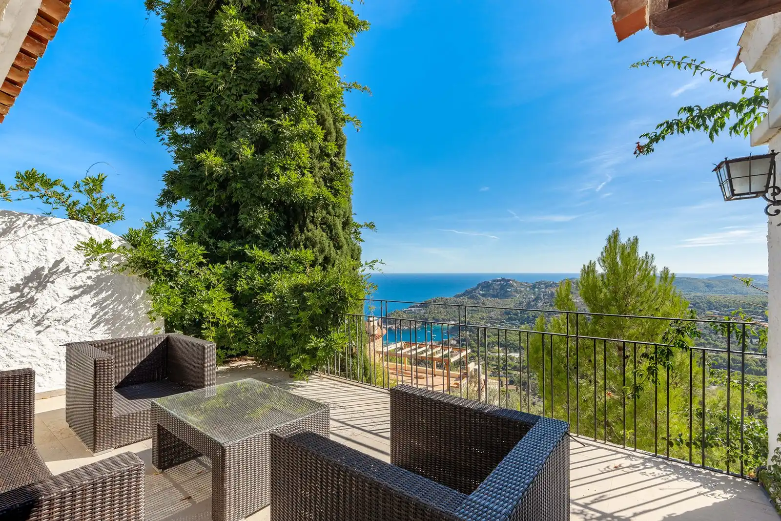 Haus mit Pool zum Verkauf in Carrer Petunies, imagen 13