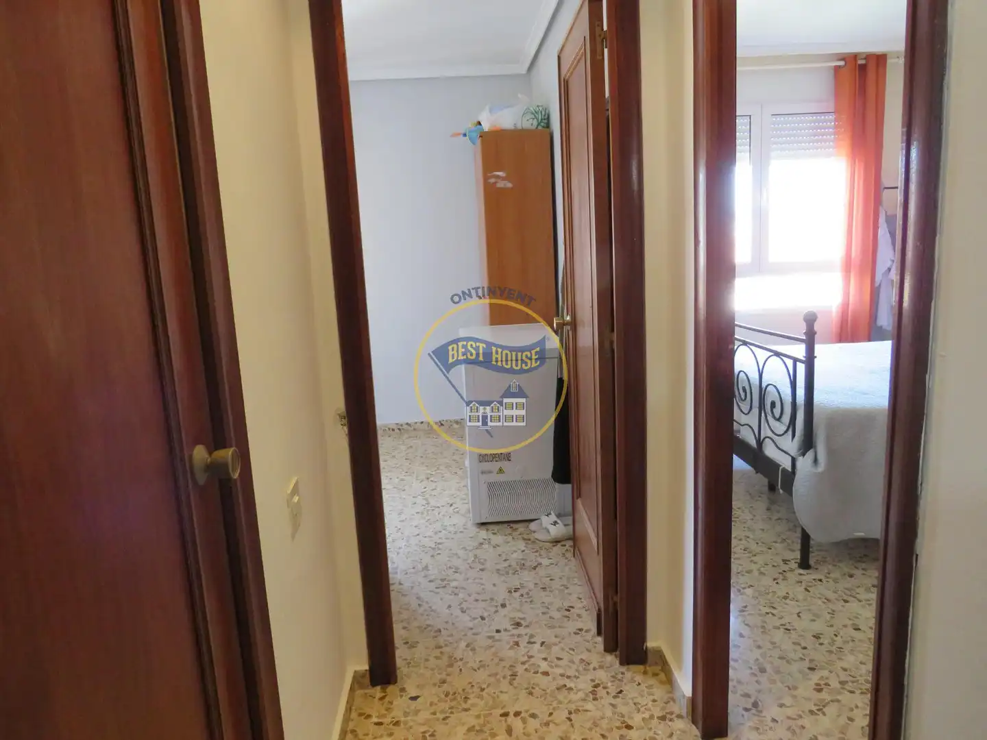 Pis en venda en Ontinyent amb Aire condicionat, Traster i Balcó
