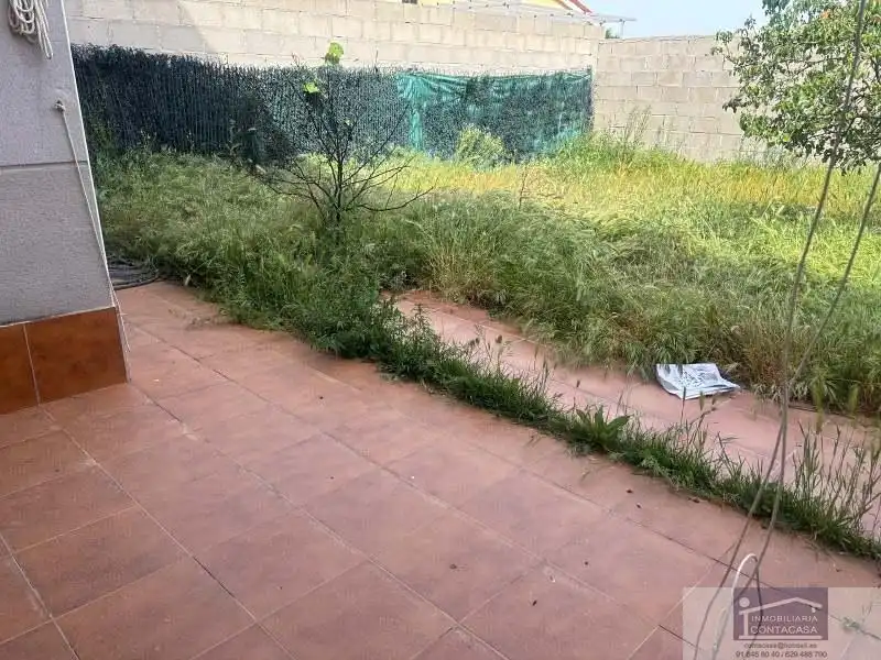 Chalet en venta en Las Ventas de Retamosa, imagen 12