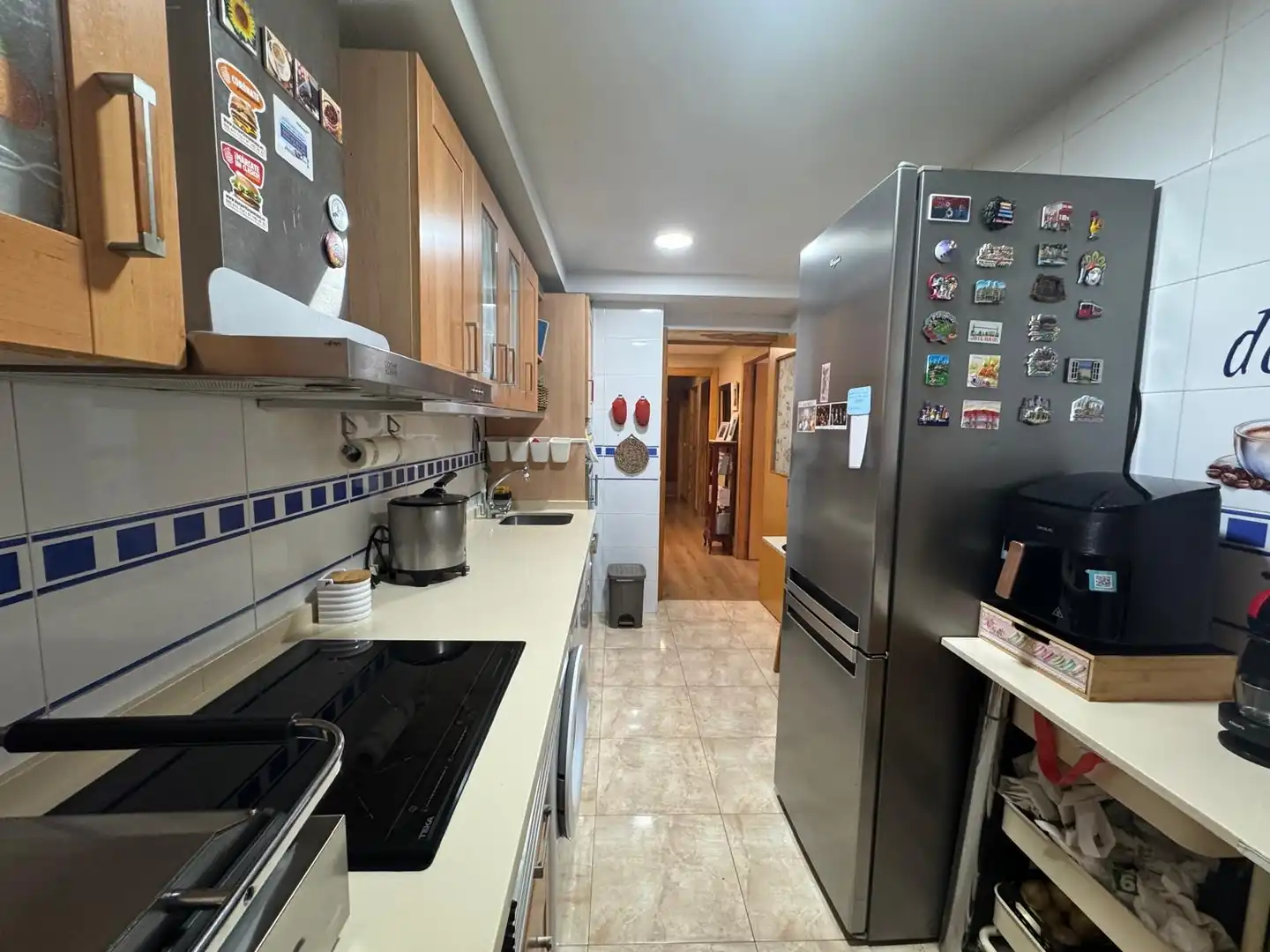 Appartement avec jardin à vendre à Chapín - Campus Universitario - Navinco, imagen 25