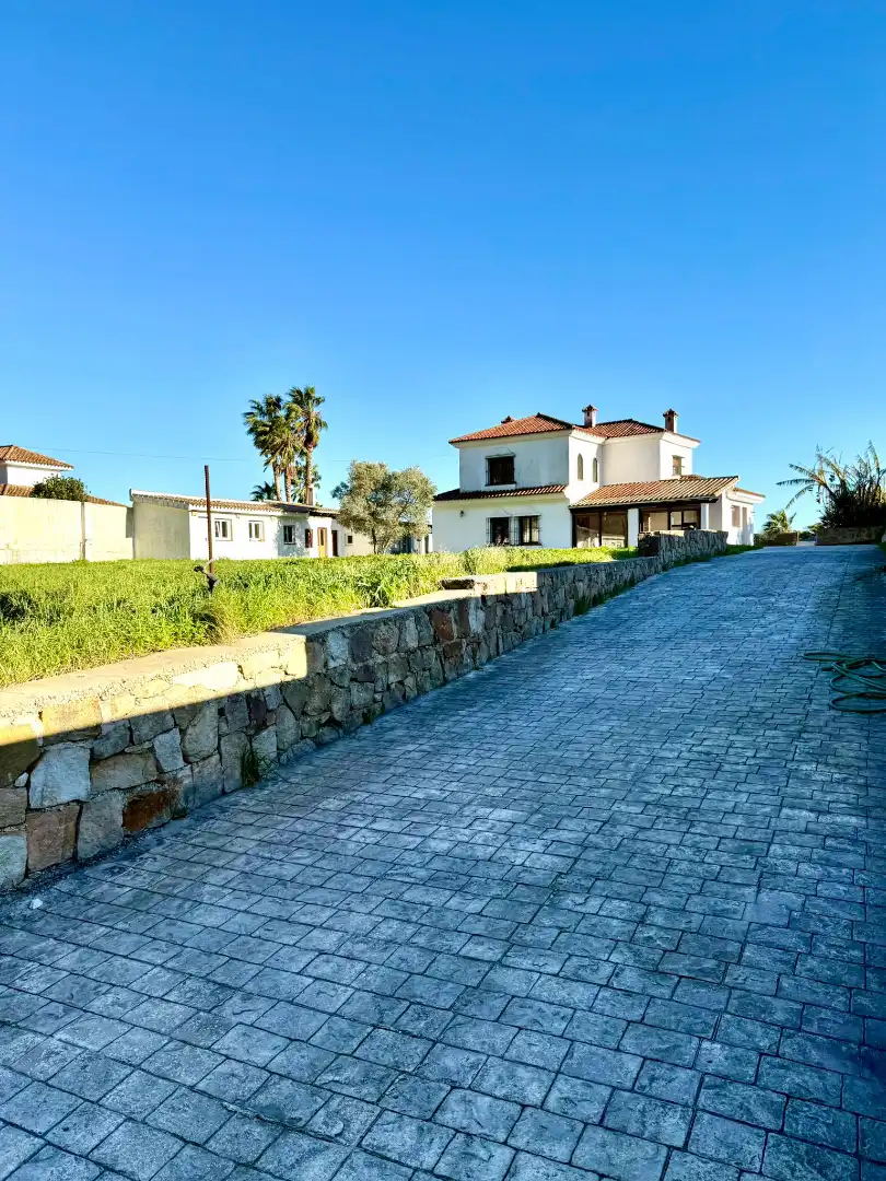 Chalet con terraza en venta en Los Brezos 2, imagen 48