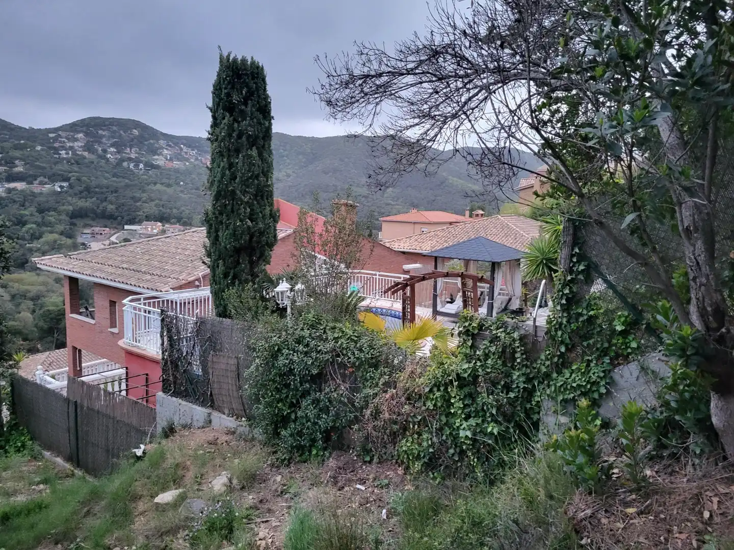 Terreny residencial en venda a Carrer Mirador, imagen 21