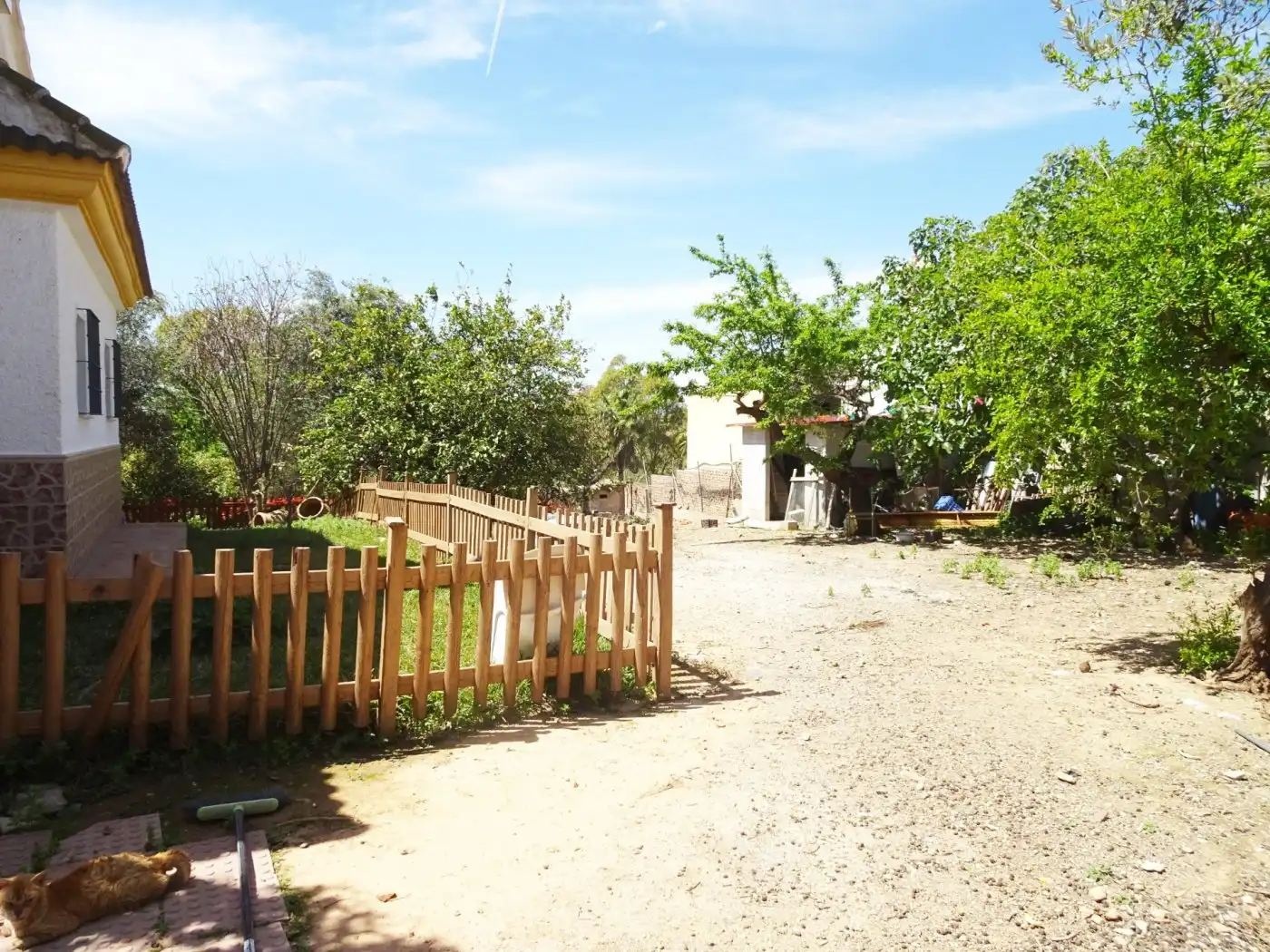 Casa con giardino in vendita a Puerto de la Torre - Atabal, imagen 41
