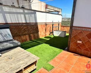 Terrace of Building for sale in  Córdoba Capital