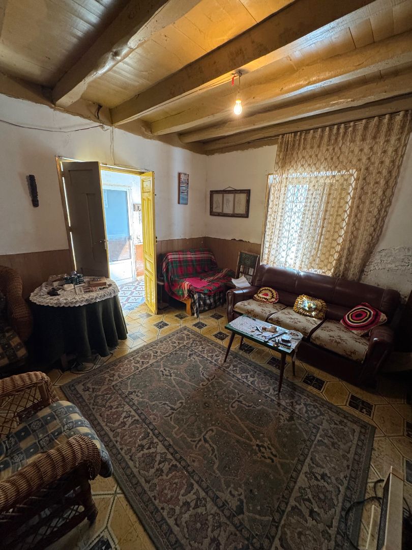 Wohnzimmer von Country house zum Verkauf in Castronuño mit Privatgarten, Abstellraum und Möbliert