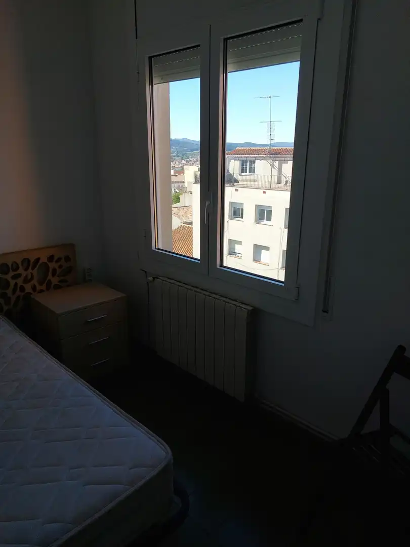 Piso de alquiler en Avinguda de Barcelona, El Poble Sec