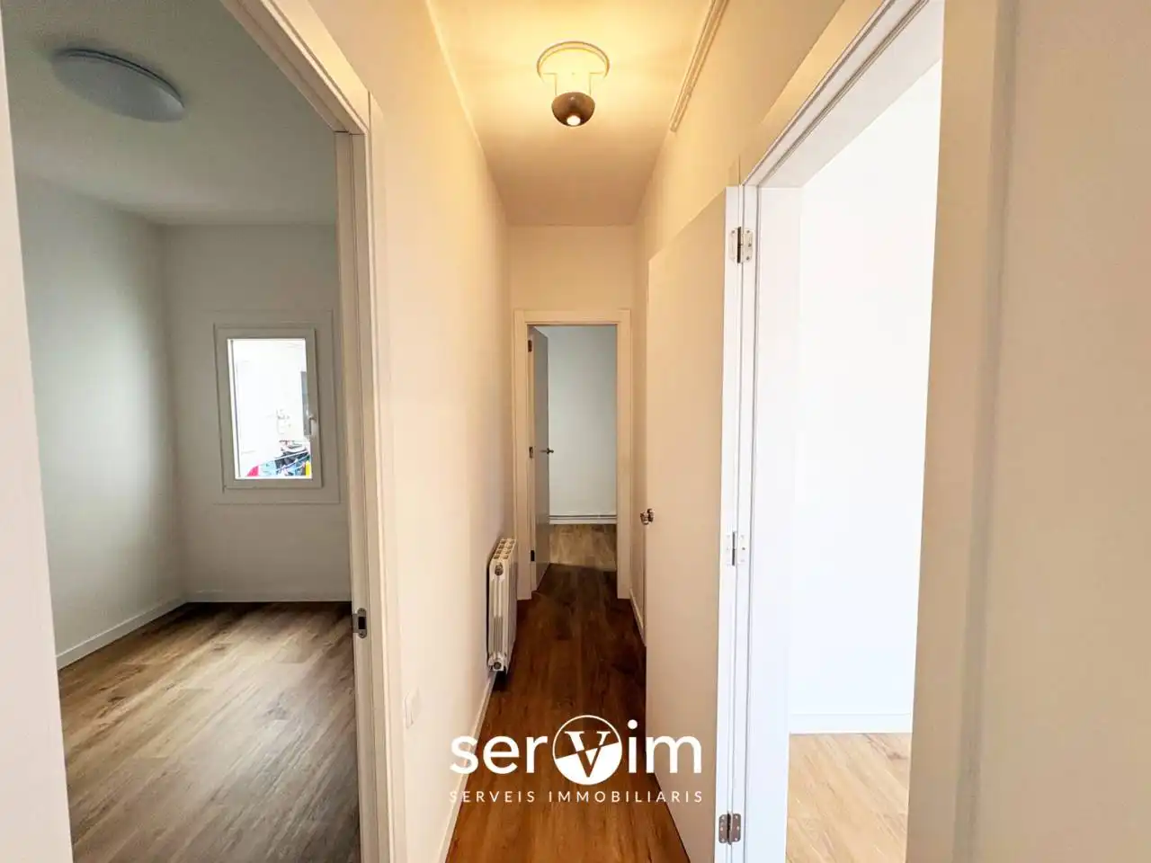 Flat for sale in Palamós  with Air Conditioner, Heating and Parquet flooring