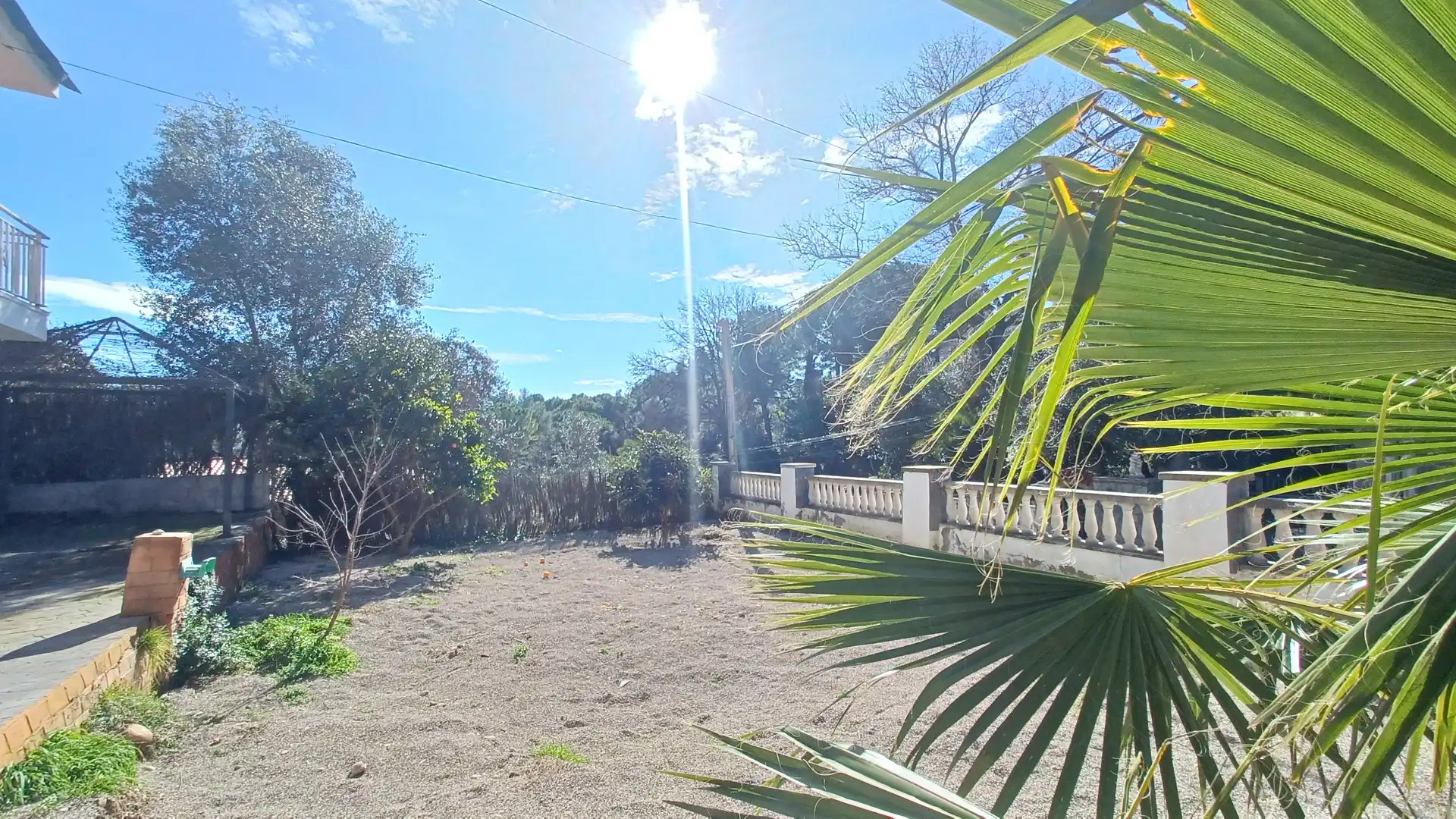 Chalet con terraza en venta en Carrer Suécia, imagen 8