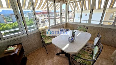 Photo 4 of Attic to rent in Carrer del Clot de la Mota, Playa de Gandia, Valencia