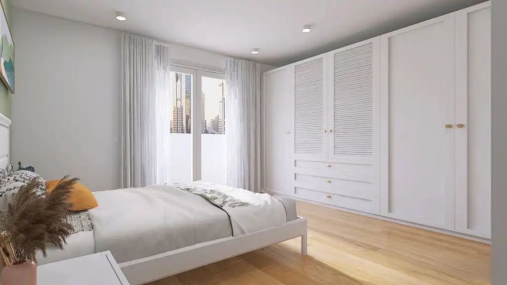 Habitación de Piso en venta en Cartagena con Balcón