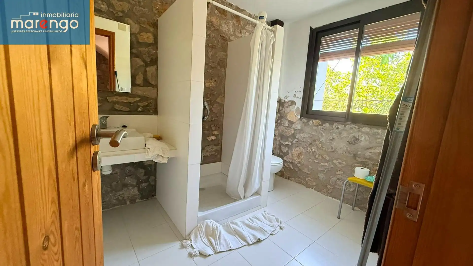 Casa o xalet en venda a Benafigos