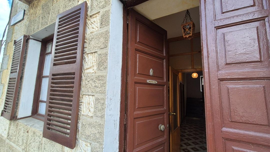 Casa o xalet en venda en Puente la Reina / Gares amb Jardí privat, Terrassa i Traster