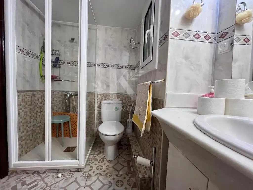 Baño de Piso en venta en Barcelona con Balcón