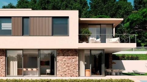 Foto 2 de Pis en venda a Carrer Mercuri, 2, Sa Riera - Sa Fontansa, Girona