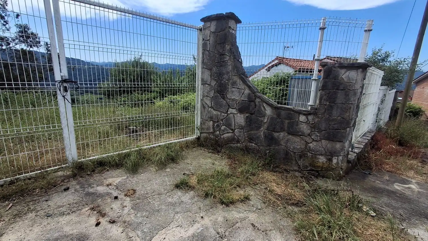Residential zum Verkauf in Langreo