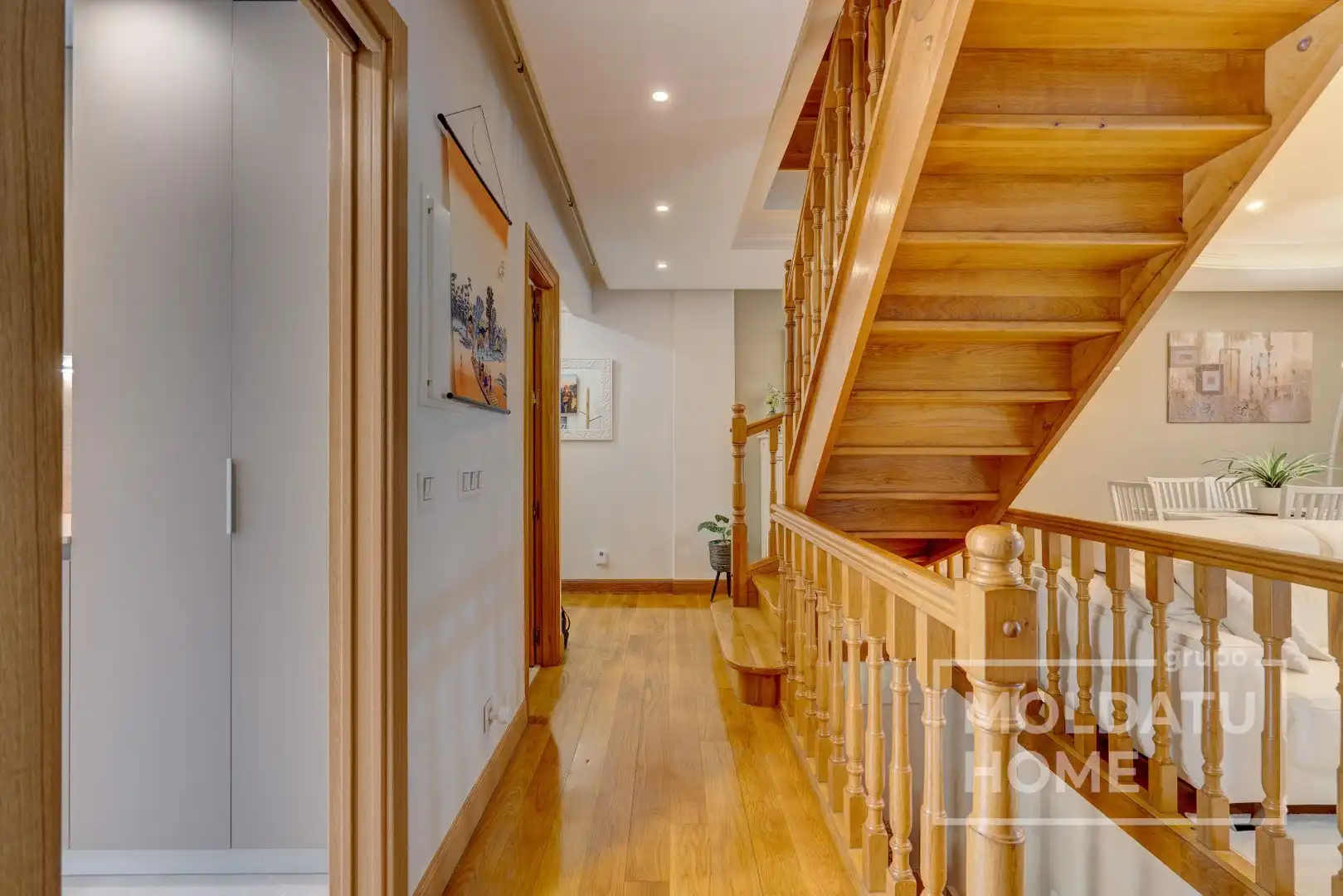 Detached homes for sale in Irun   with Heating, Private garden and Terrace