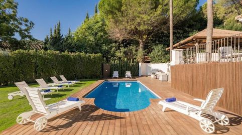 Photo 5 of Detached homes for sale in La Zagaleta, Benahavís