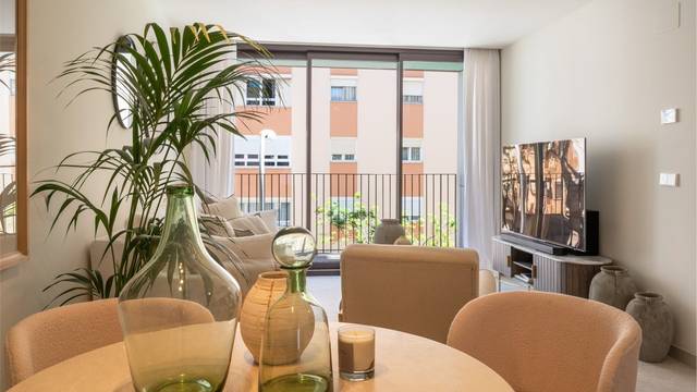 Apartamento en Venta en Son Espanyolet