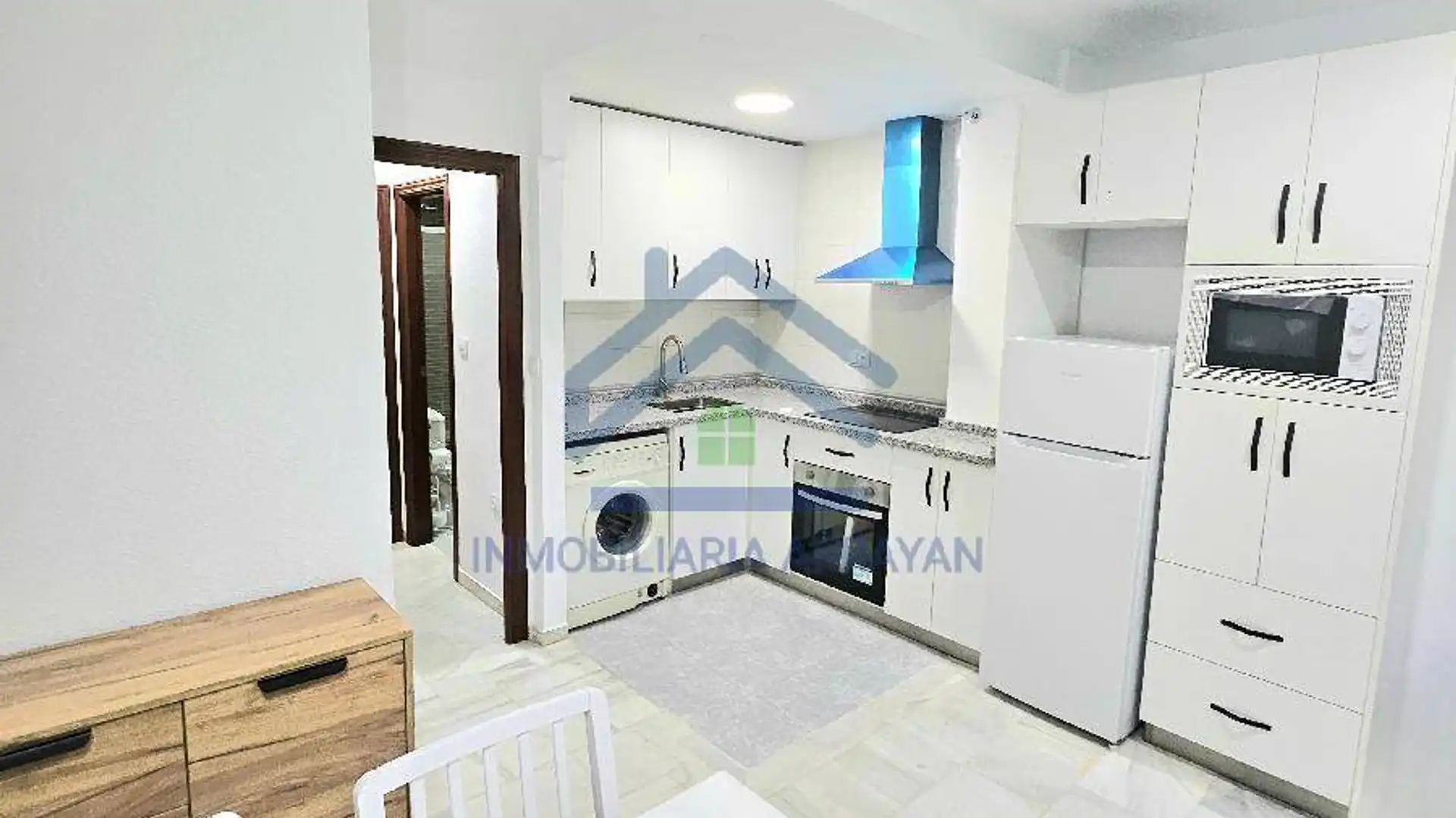 Exterior view of Flat for rent in Gójar  with Swimming Pool, Furnished and Community pool