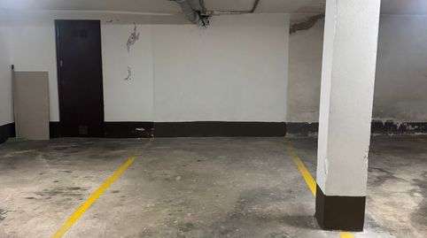 Foto 5 de Garaje de alquiler en Calle Manuel González Hoyos, 3, Valdenoja, Santander