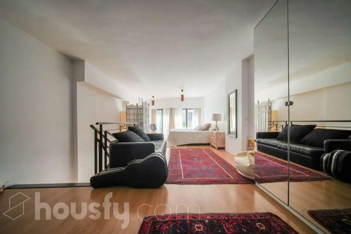 Flat with lift for sale in Calle de Marathon ., imagen 3