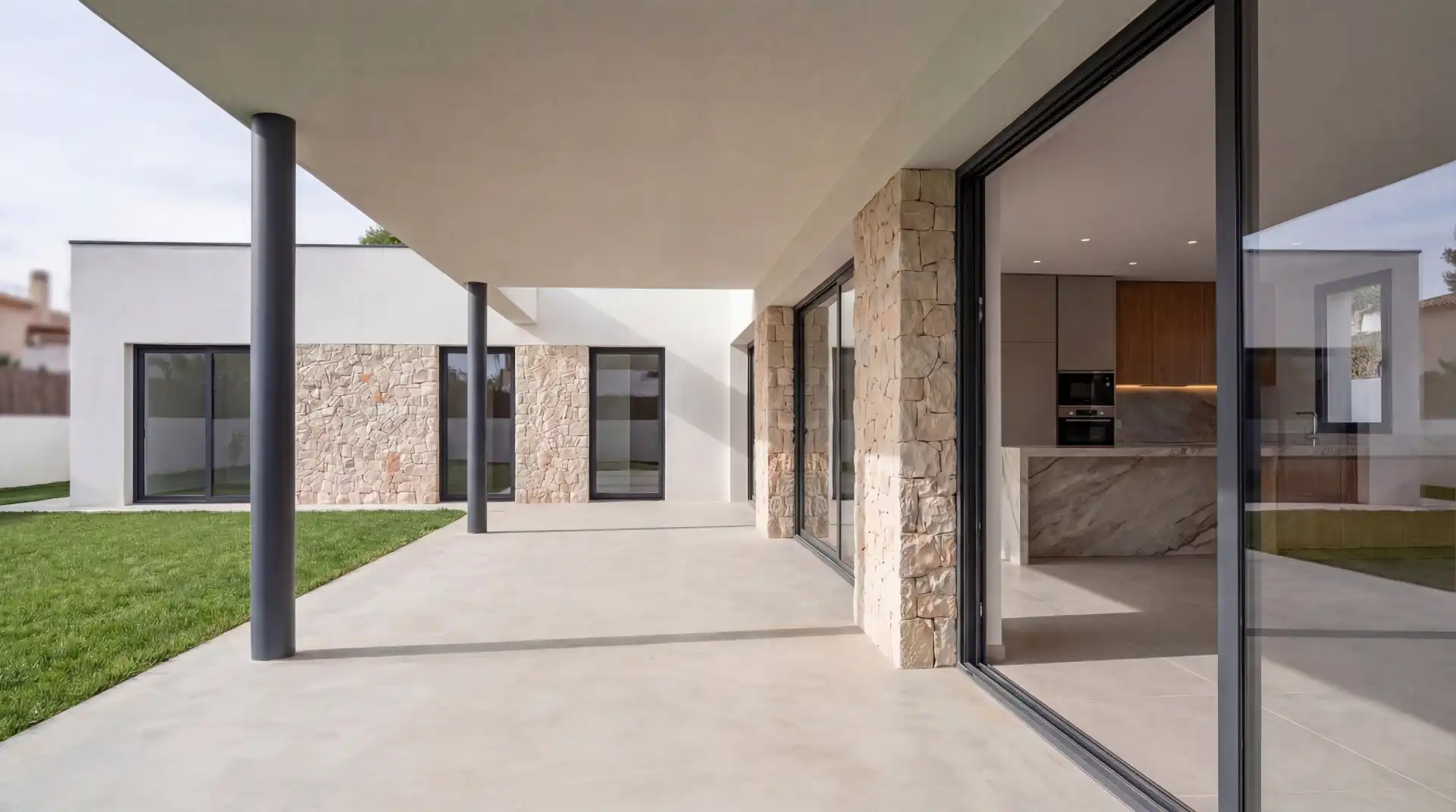 Casa o chalet en venta en Avinguda de Can Marcet, 11, Matadepera