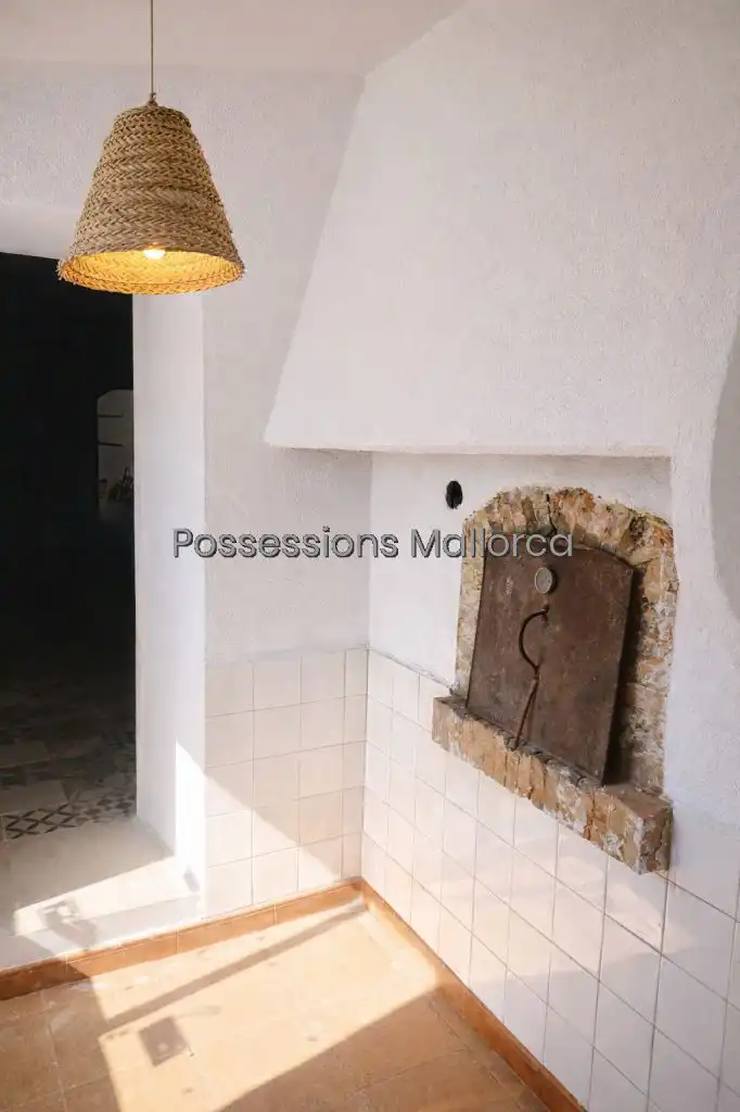 Casa rústica en venta en Llevant, imagen 11