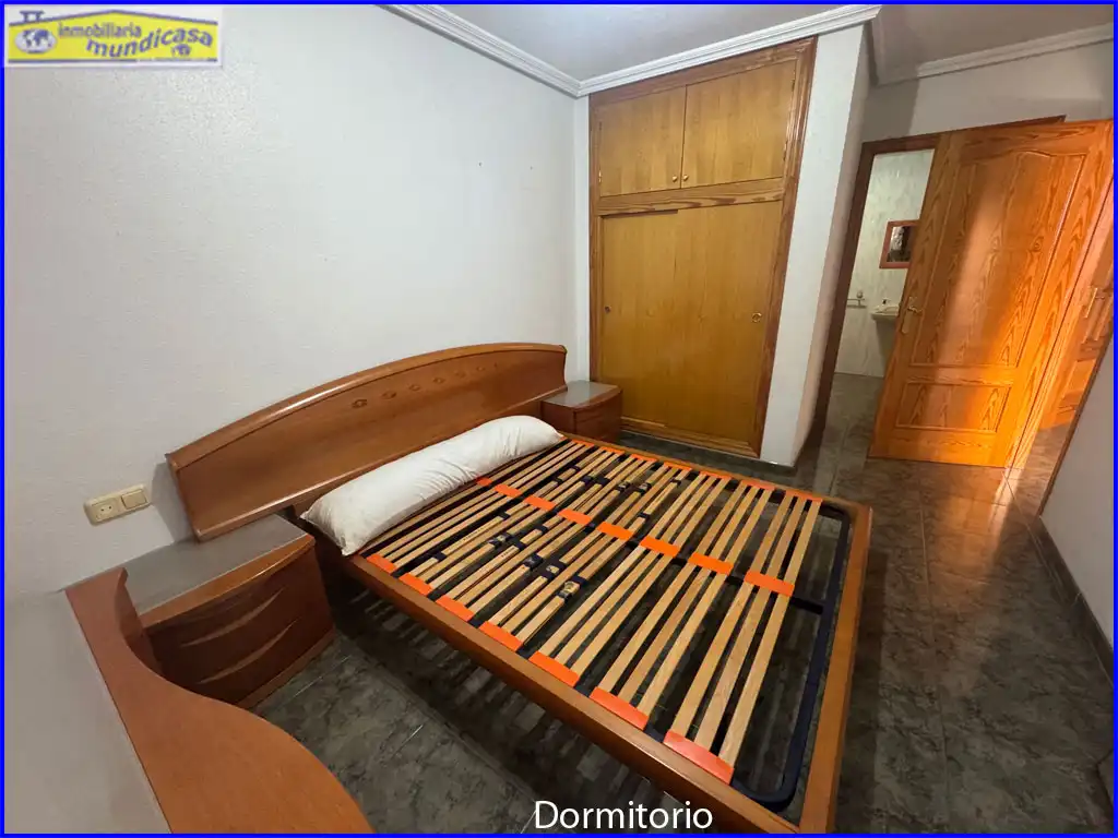 Habitación de Piso en venta en Santomera con Aire acondicionado, Trastero y Amueblado